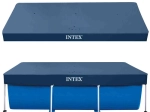 Cover for rectangular pool 300 × 200 cm INTEX