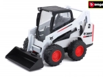 Bburago Bobcat S590 utovarivač s kašikom 10 cm