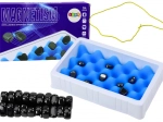 Strategic Board Game Magnetic Stones Chess
