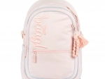 School Backpack BAAGL Core Creamy
