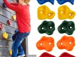 Penjački hvati za djecu – set 10 kom Kruzzel