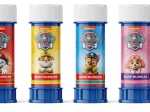Bublifuk Psi patrola 60ml