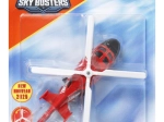Matchbox Sky Busters – realistični modeli zrakoplova i helikoptera