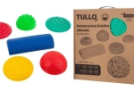 Sensory Balance Path – 6 Pieces
