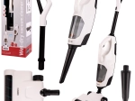 Wireless kids’ vacuum cleaner for dry and wet play vacuuming