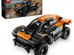 Lego Technic NEOM McLaren Extreme E trkaći automobil