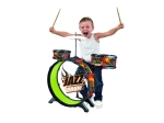 Set bubnjeva Jazz Drum