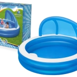 Nafukavajući bazen sa sjenilom 185 x 180 x 53 cm Bestway