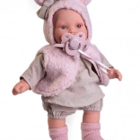 antonio juan kika realistična lutka sa zvukovima 27 cm