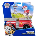 Paw Patrol Marshall – osnovno vatrogasno vozilo