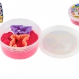 Kreativni šareni pijesak Nara Silky Sand u kutiji