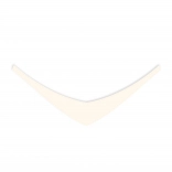 Bež marama za plišane igračke