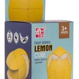 Zagonetna kocka limun