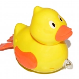 Namataljuća patkica za vodu 13 cm