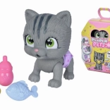 Mačiće PAMPER PETZ s pelenom