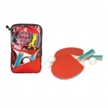 Set reketa za stolni tenis za rekreativnu igru