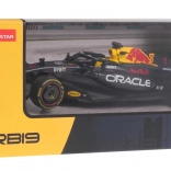 Metalni model 1:32 ORACLE RED BULL RACING RB19 od Rastar