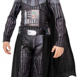 Dječji kostim STAR WARS Darth Vader 122–128 cm (7–8 godina)