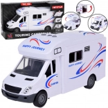 Dječji kamperski kamper sa svjetlima i zvukovima