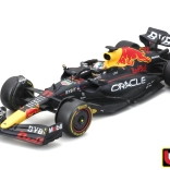 Metalni model formule F1 ORACLE RED BULL RACING RB18 1:24 sa Sergiom Pérezom