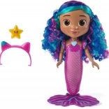 Gábinina čarobna kućica – morska vila Gabina sa zvukovima i svjetlima