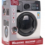 Velika perilica rublja