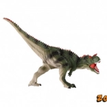 Plastični dinosaurus Carnotaurus 18 cm