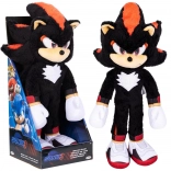 Pliš SONIC 3 Shadow Deluxe 35 cm