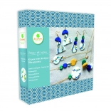 Kreativni set za izradu nakita od polimerne gline