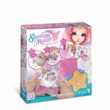 Nebulous Star set za izradu letećih zvijezda Petulia