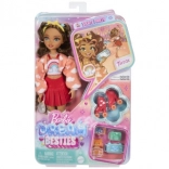 Barbie Dream Besties Teresa na koturaljkama – modna lutka s dodacima