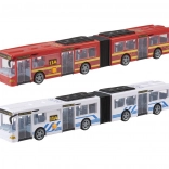 Autobus Teamsterz sa svjetlom i zvukom