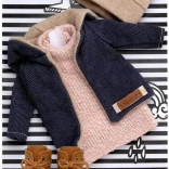 Guca Penelope – odjeća za lutku 34 cm s cipelama na vezice