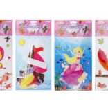 Kreativni set mix 17,5 × 24,5 cm