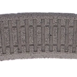 Podloga za lučne tračnice PIKO H0 R1 360 mm