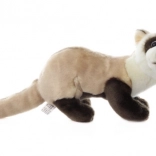 Plišasta tvorica 23 cm