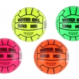 Mini vodeni balon 14 cm u mrežici – 4 neonske boje