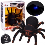 RC tarantula – realistični pauk na daljinsko upravljanje