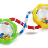 Zvečkalo za bebe 14 cm