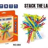 vještinska igra ljestvice za djecu