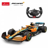Bolid na daljinsko upravljanje 1:12 MCLAREN F1 MCL36 Rastar