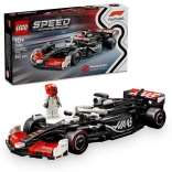 lego speed champions formula 1 moneygram haas vf-24 trkaći bolid
