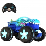 Hot Wheels Monster Trucks Mega-Wrex sa svjetlima i zvukovima