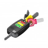 Moji prvi ključevi sa zvukom za djecu