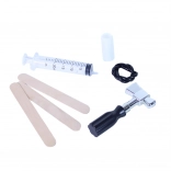 Mali set za dječjeg doktora