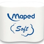 Maped mekana ergonomska gumica za djecu