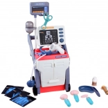 Liječnički kolica igračka za djecu