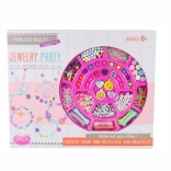 Izrada narukvica Party