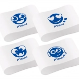 gumica MAPED Essentials Soft s motivom emoji