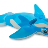 Nafukavajuća Orka za Djecu